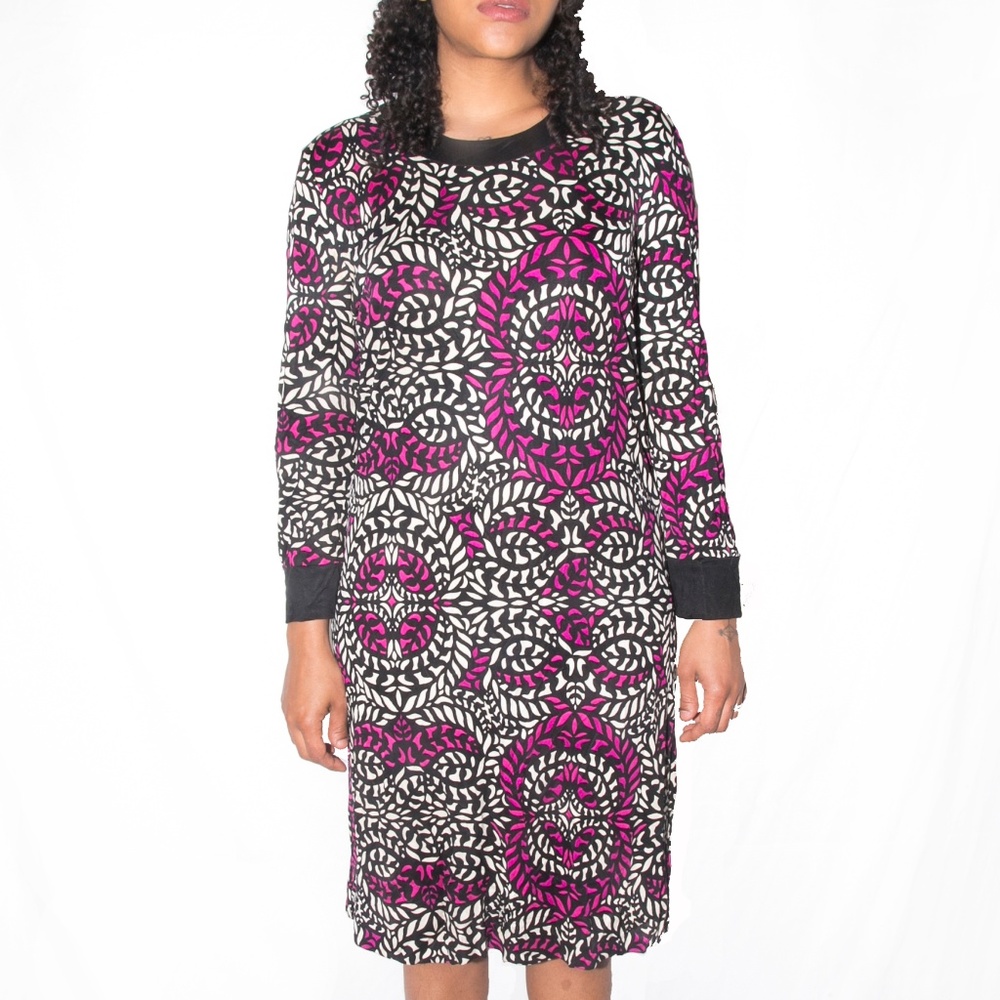 Tory Burch silk dress